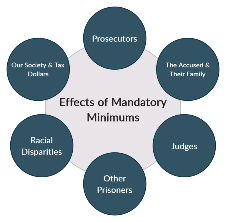 Mandatory Minimum Sentence Statistics 